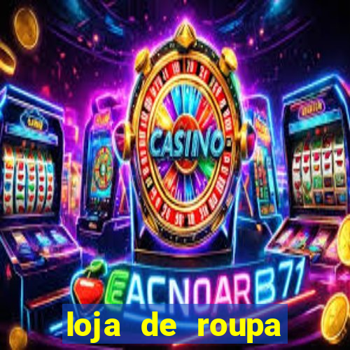loja de roupa porto alegre